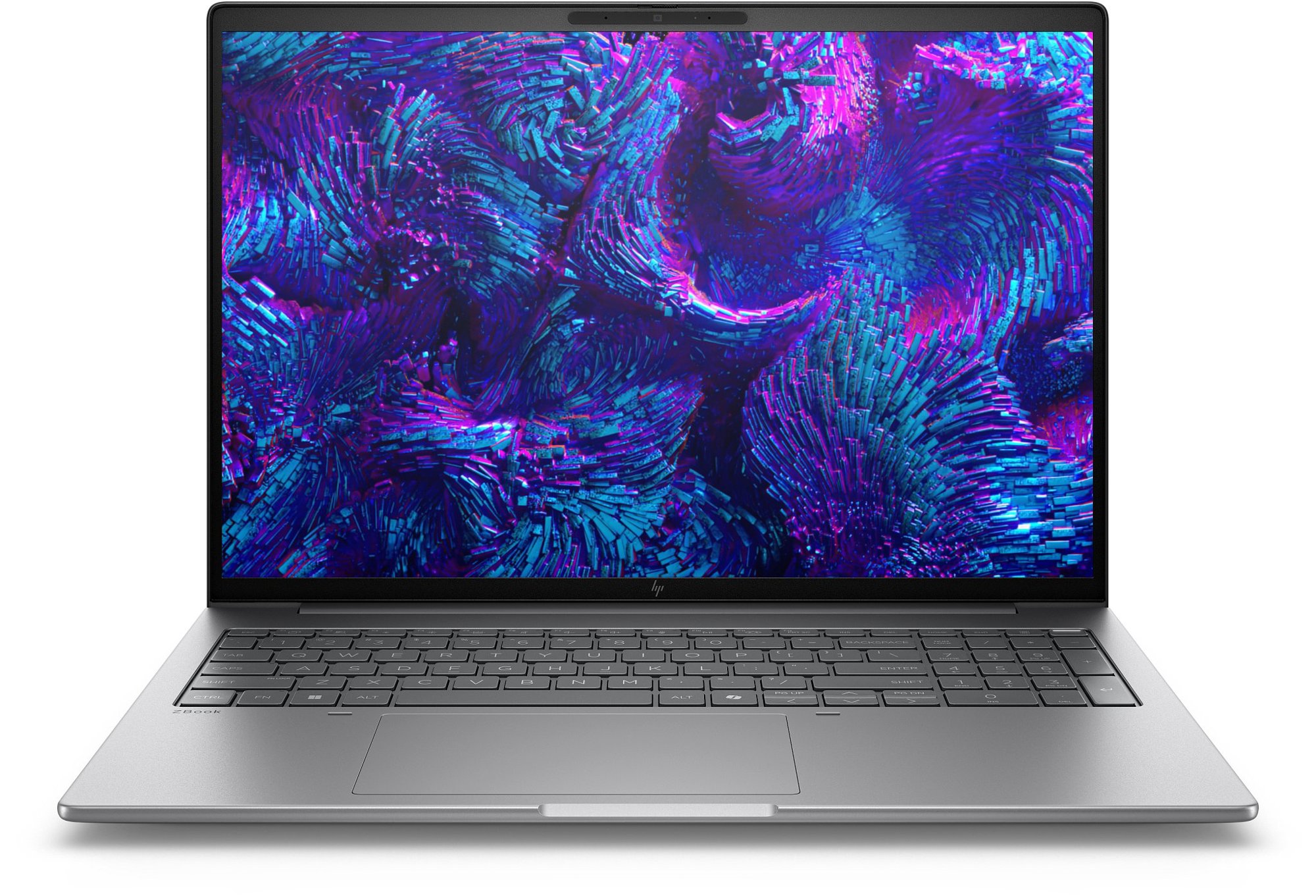 HP ZBook 8 G1i 16
