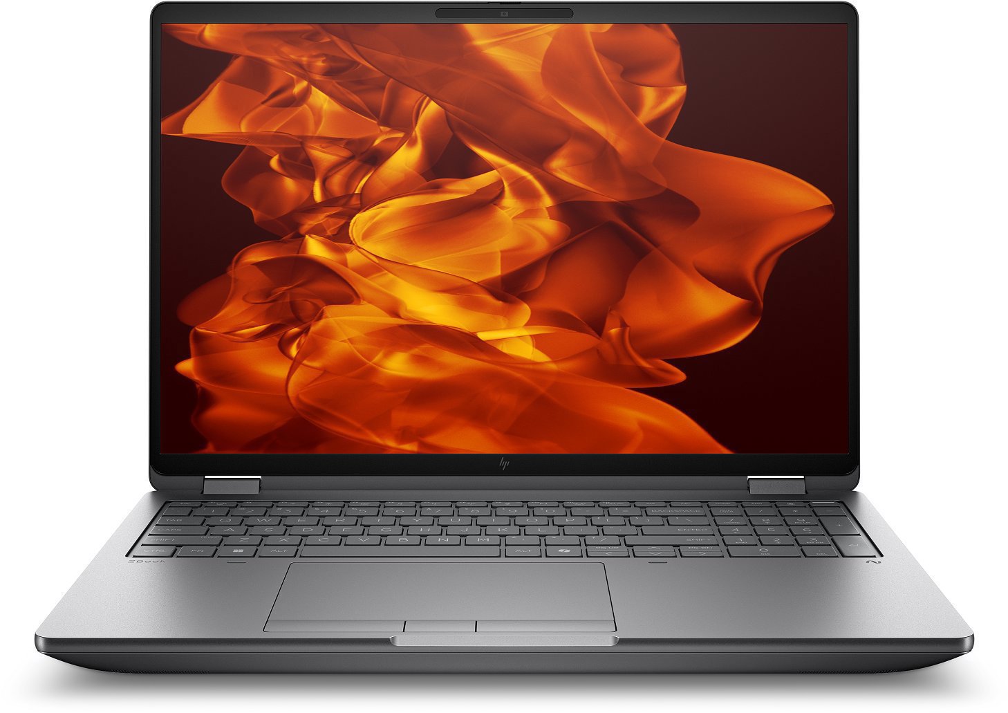 HP ZBook Fury G1i 18