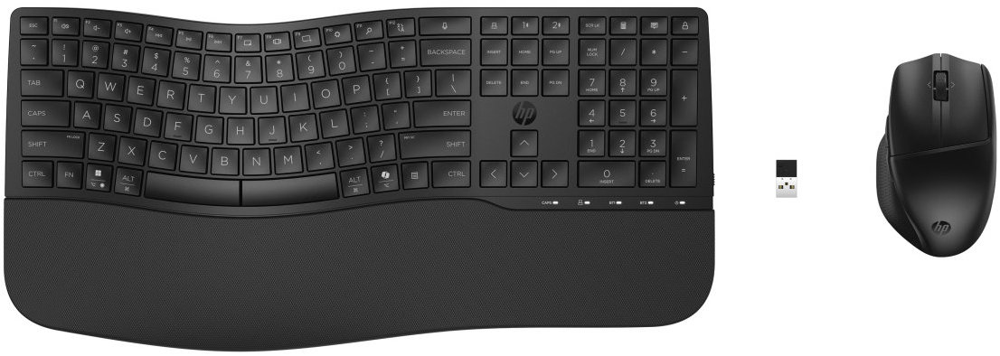 HP 680 Comfort s duálním režimem - CZ/SK