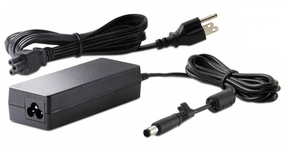 HP Desktop 65w Mini Power Supply Kit