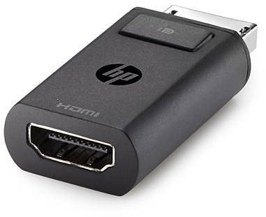 HP DisplayPort na HDMI 1.4