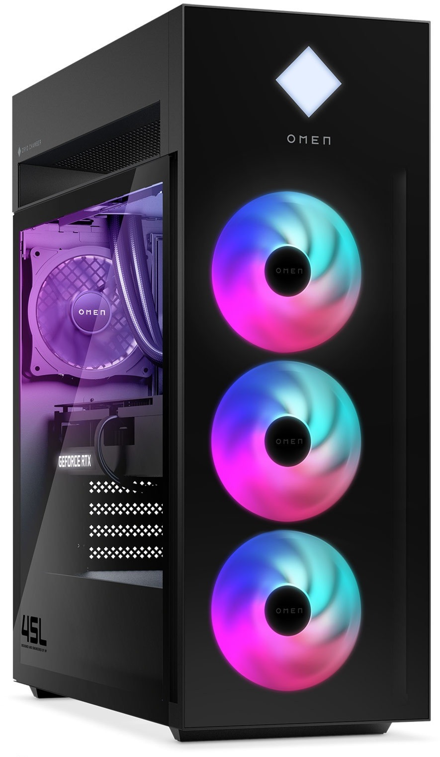 OMEN by HP GT22-3581nc Black