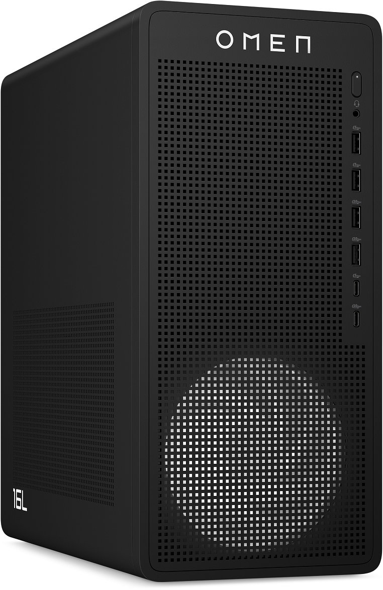 OMEN by HP TG03-0910nc Black