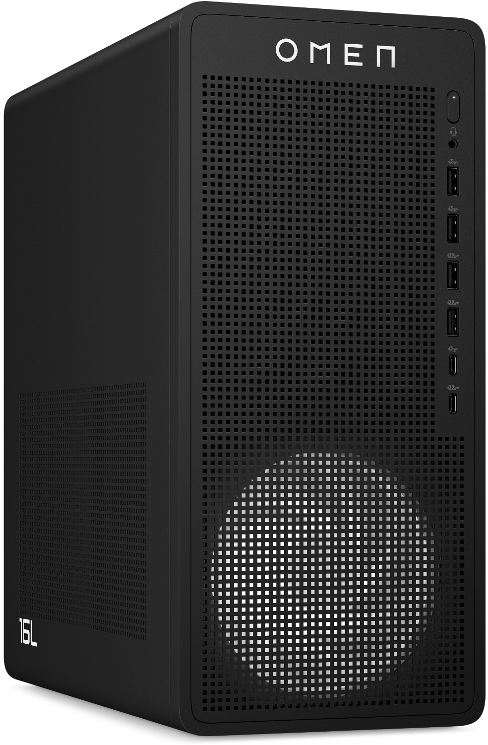 OMEN by HP TG03-0004nc