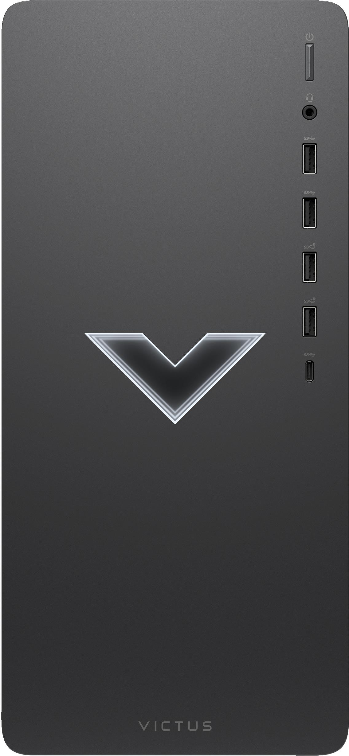 Victus by HP TG02-2924nc Black