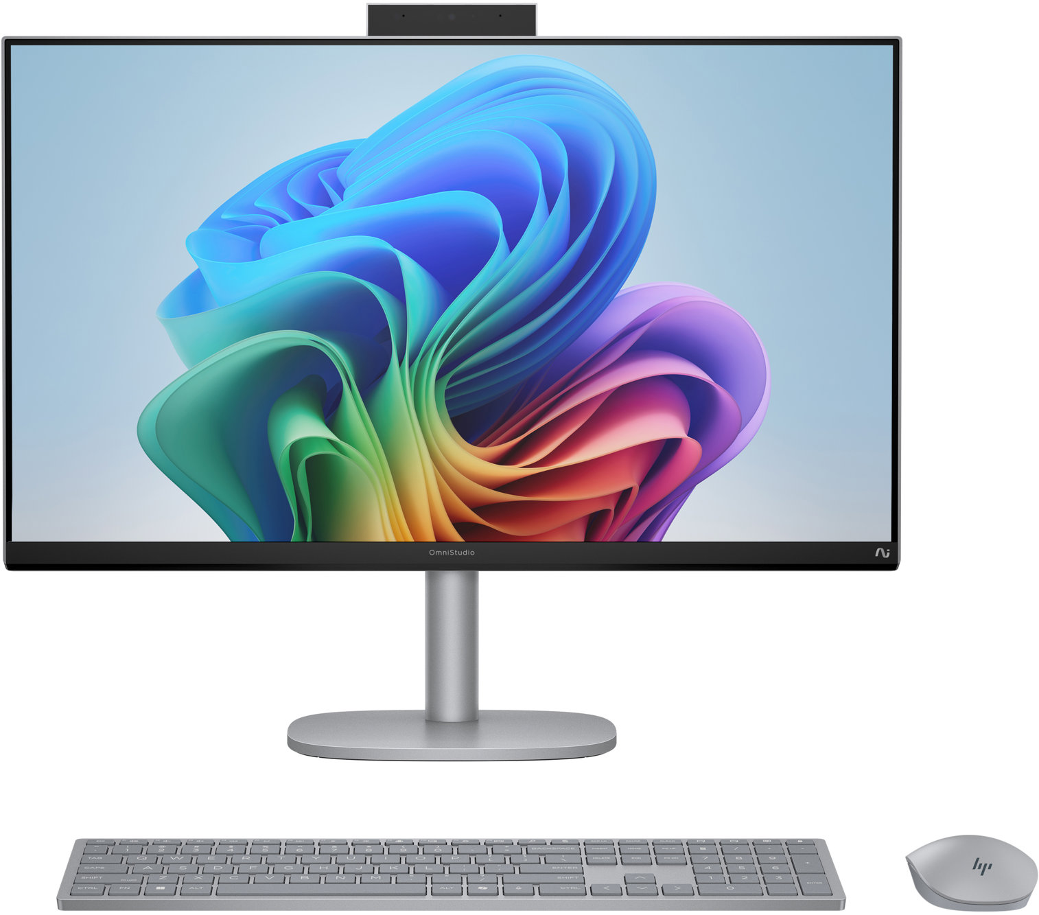 HP OmniStudio X 27-cs1013nc