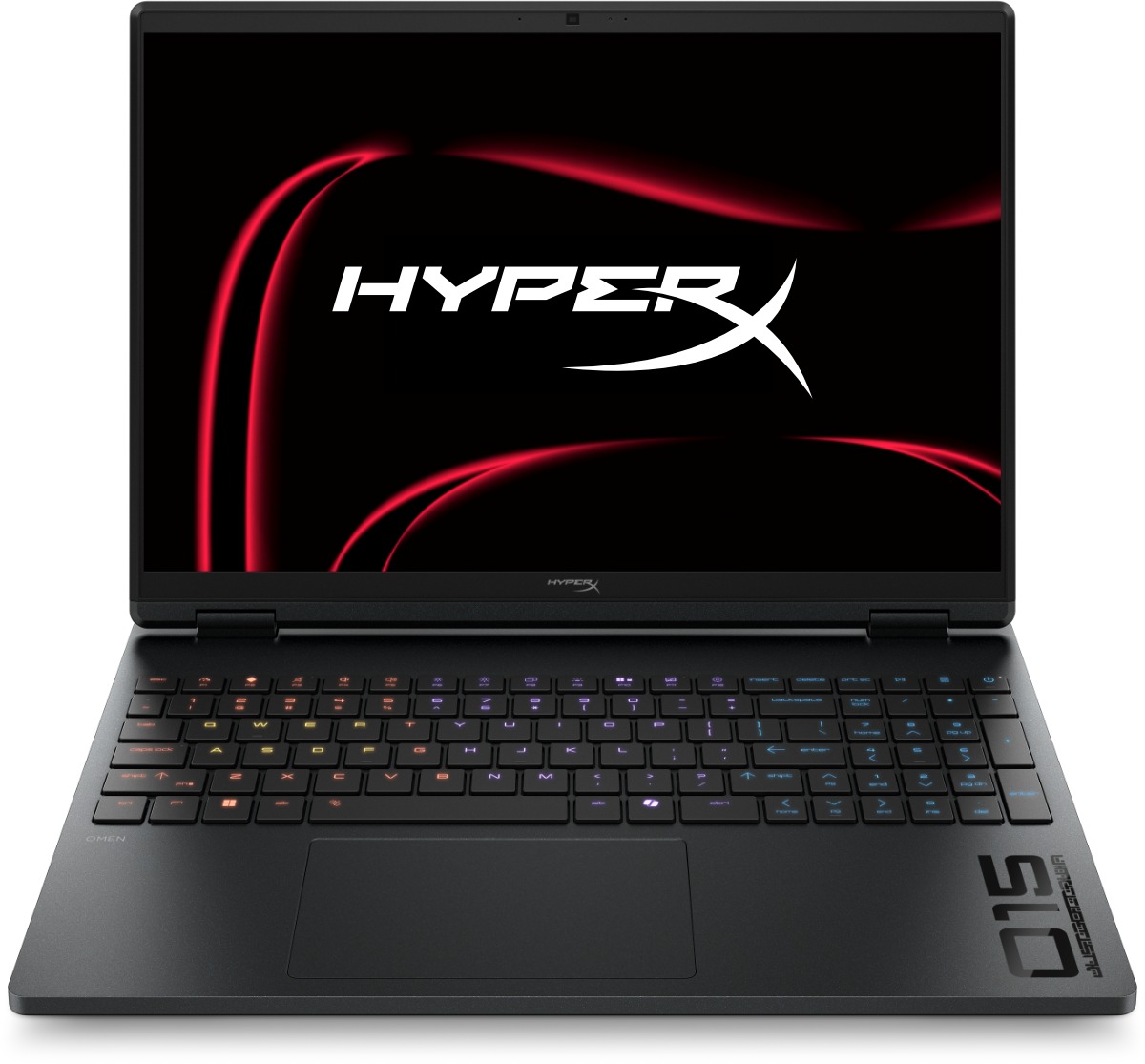 HyperX OMEN 15-ga0905ncx Iridescent Black (bez adaptéru)