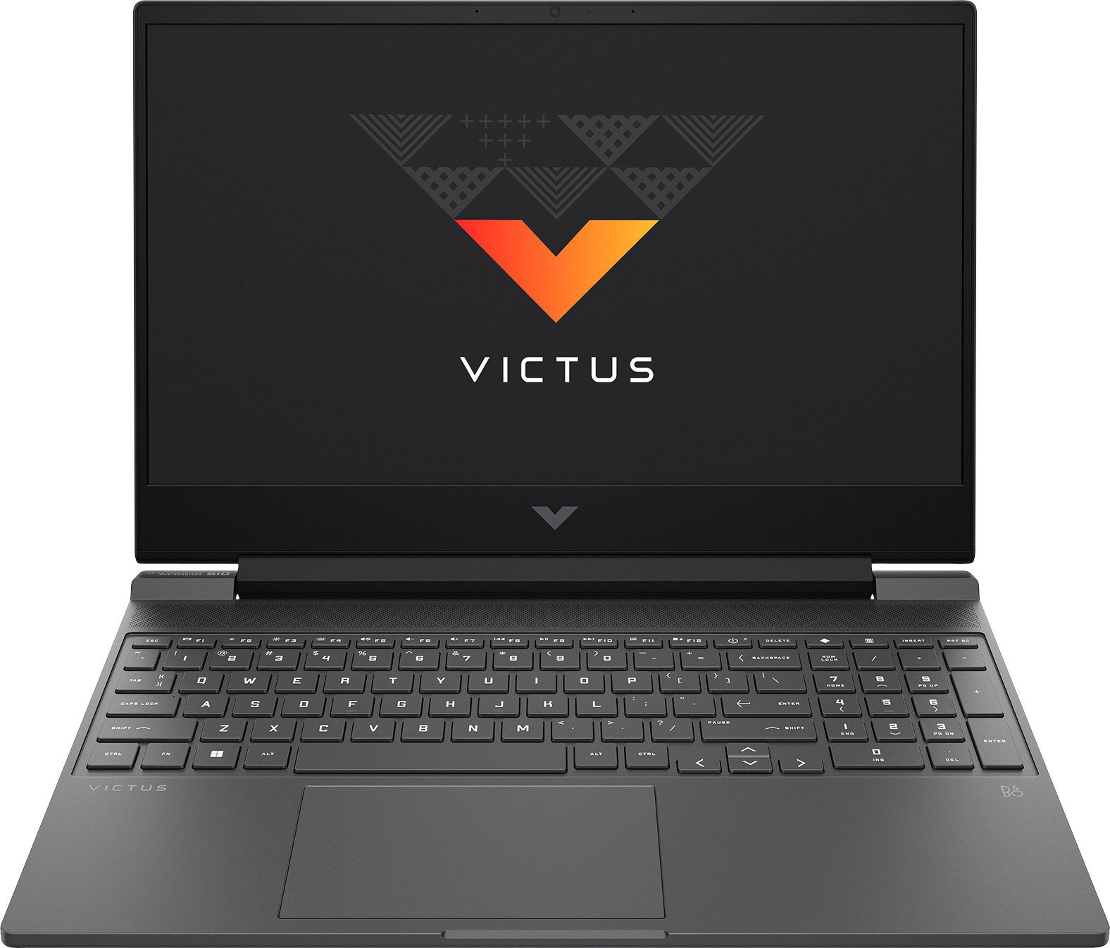 VICTUS by HP 15-fa2720nc Mica Silver