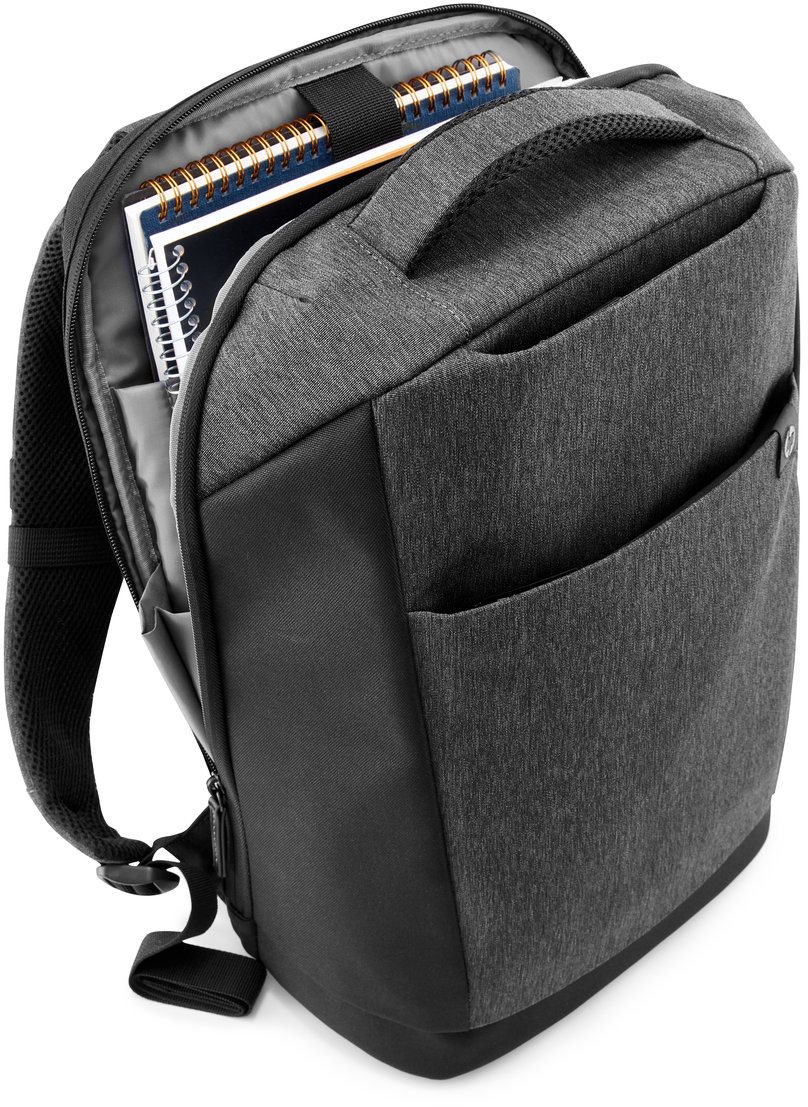 HP Renew Travel Laptop Backpack 15.6"