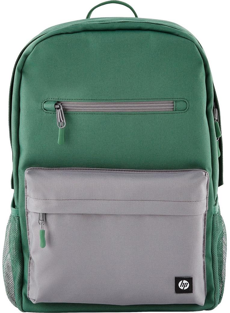 HP Campus Green Backpack 15.6"