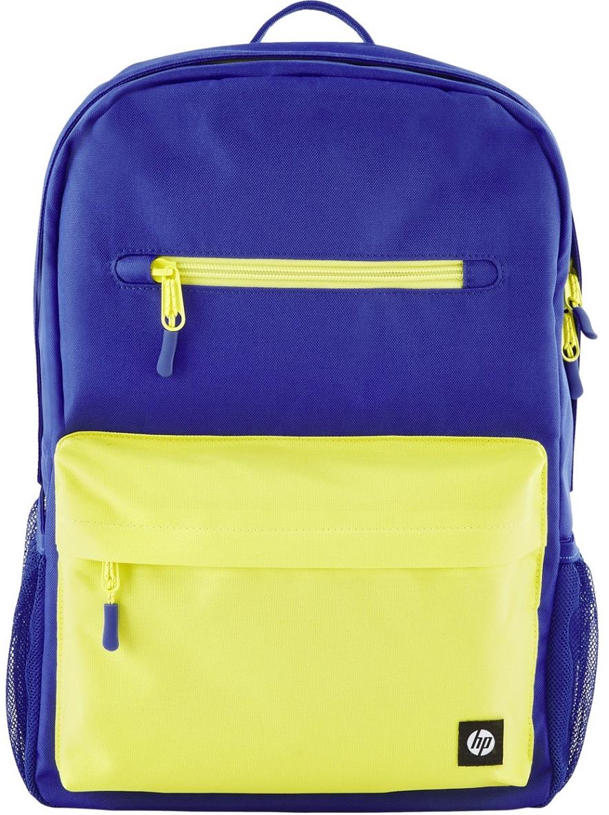 HP Campus Blue Backpack 15.6"