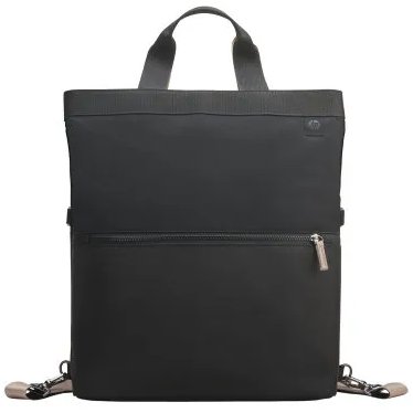 HP 14 Convertible Laptop Backpack Tote