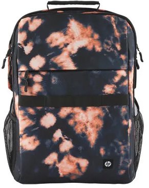 HP Campus XL Tie Dye Backpack