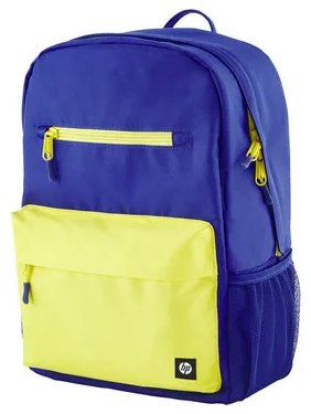 HP Campus Blue Backpack