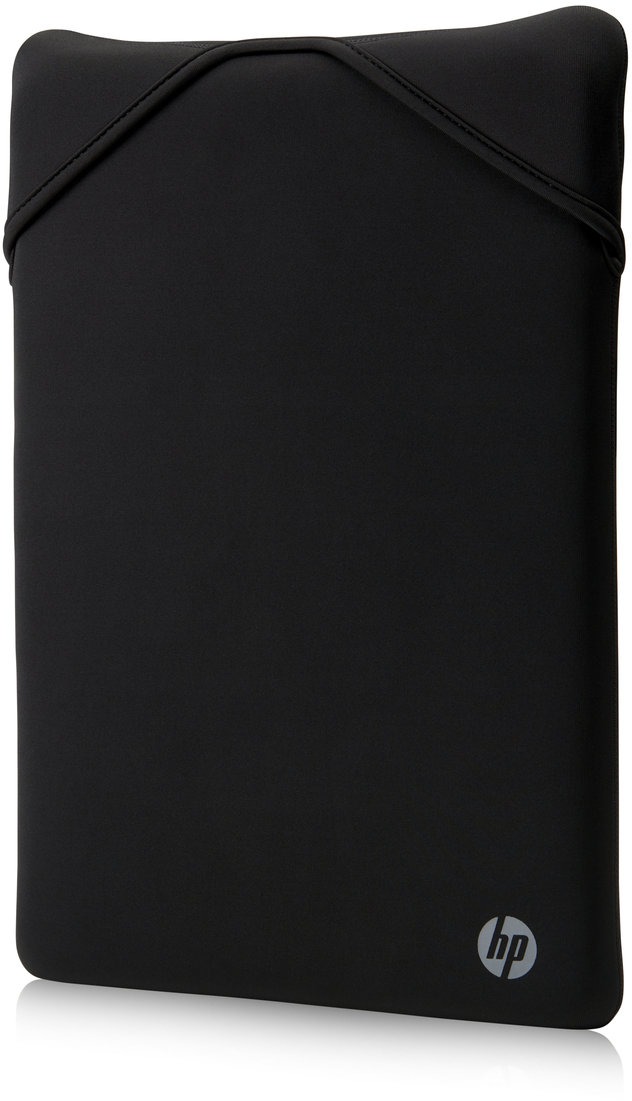HP Protective Reversible Black/Geo Sleeve 15.6"