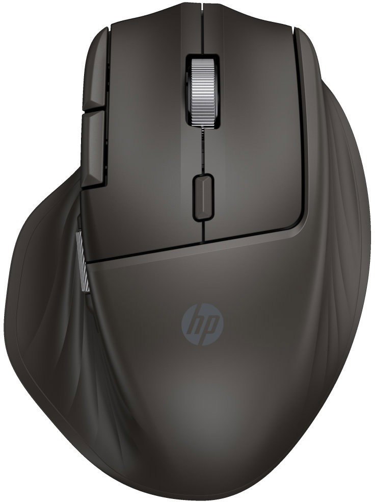 HP Ultra-Fast-Scroll Wireless Mouse 785M