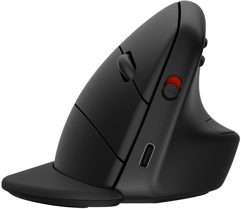 HP 920 Ergonomic Wireless Mouse