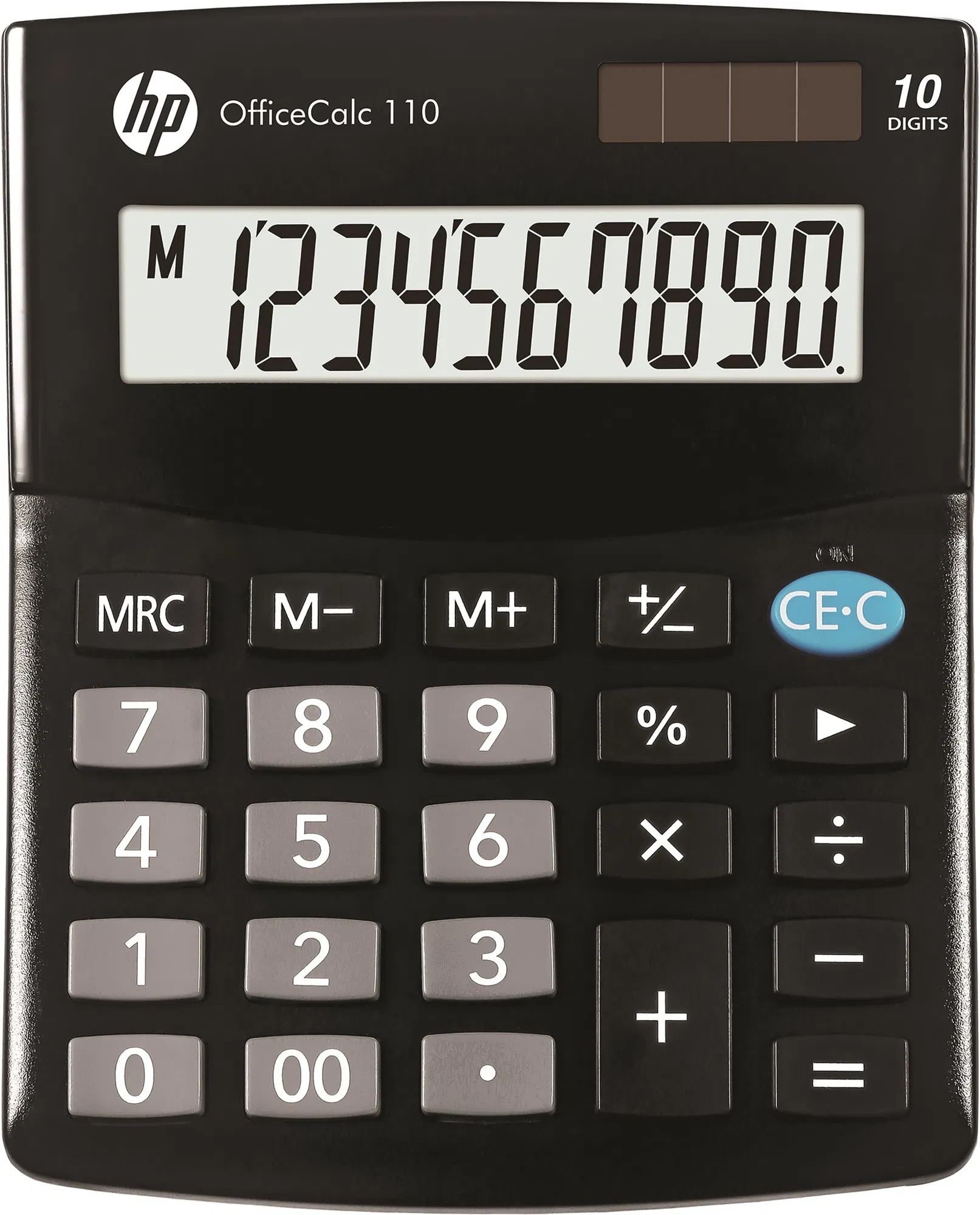 HP-OC 110/INT BX
