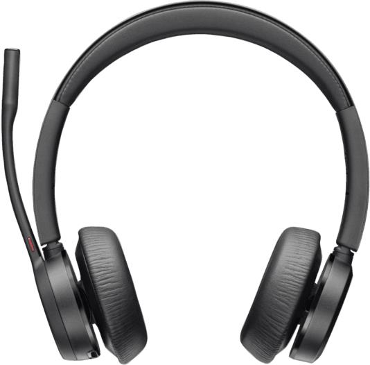 HP Poly Voyager 4320 Teams + BT700