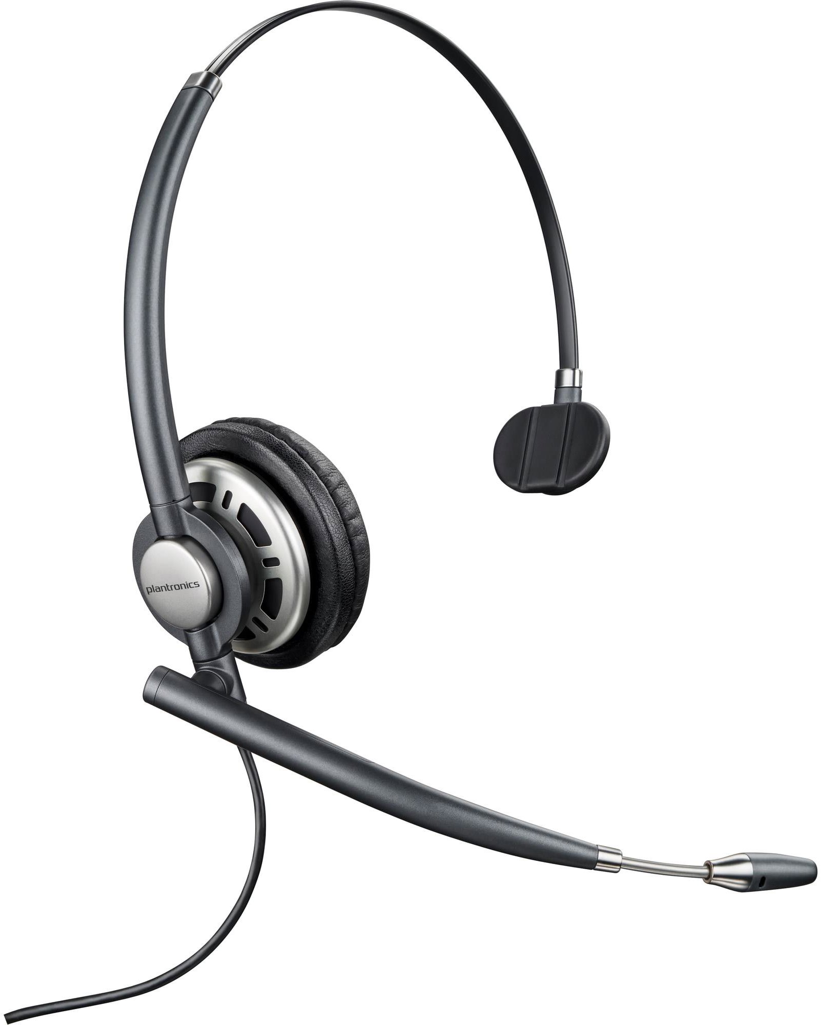 HP Poly EncorePro HW710 Single Ear