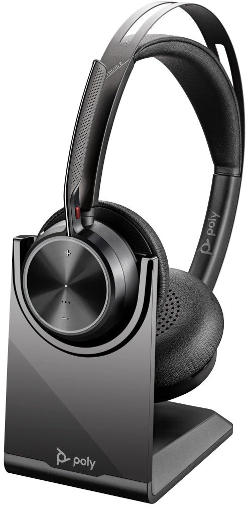 HP Poly Voyager Focus 2-M USB-C