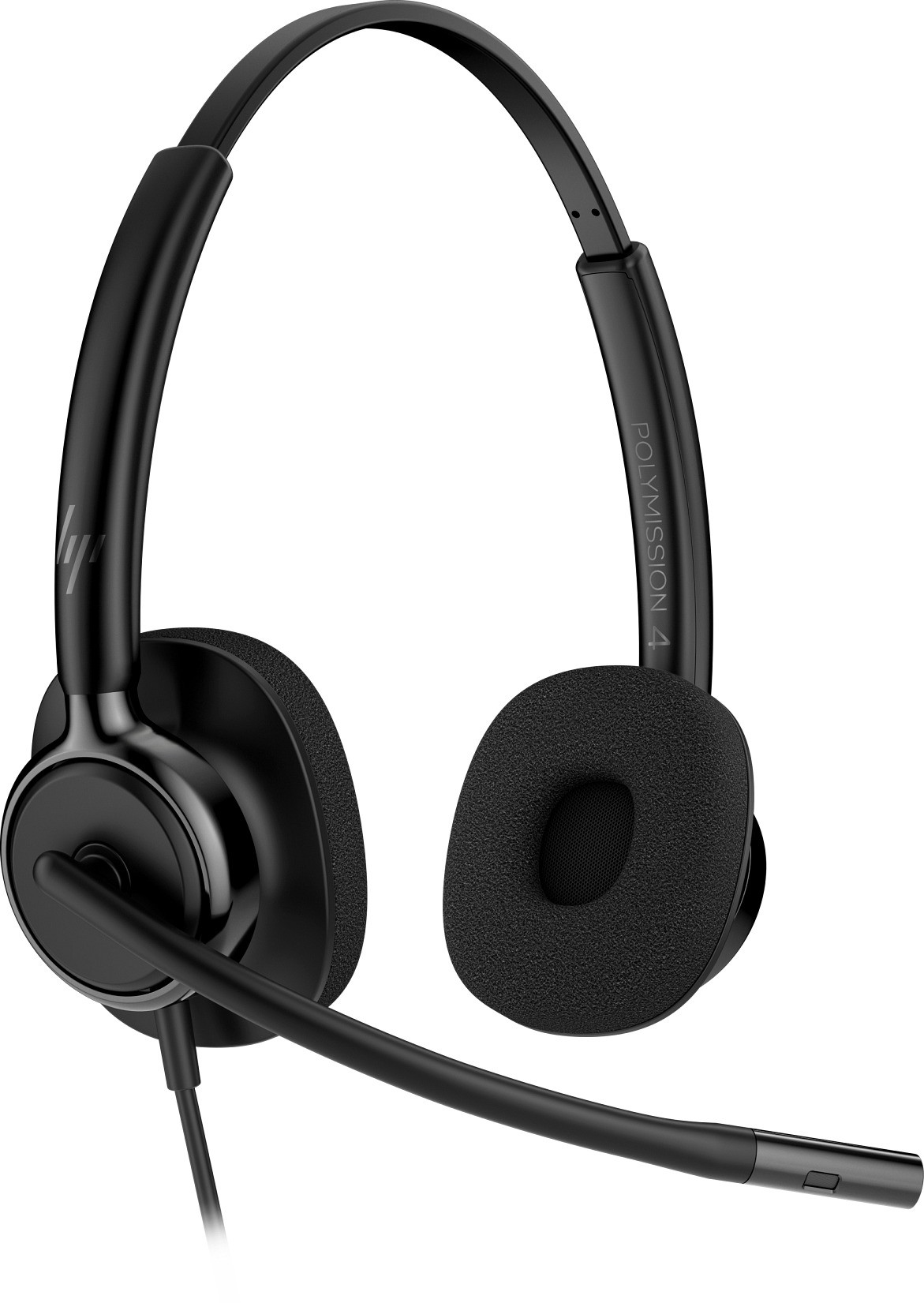 HP Poly Mission 425 USB HS CL