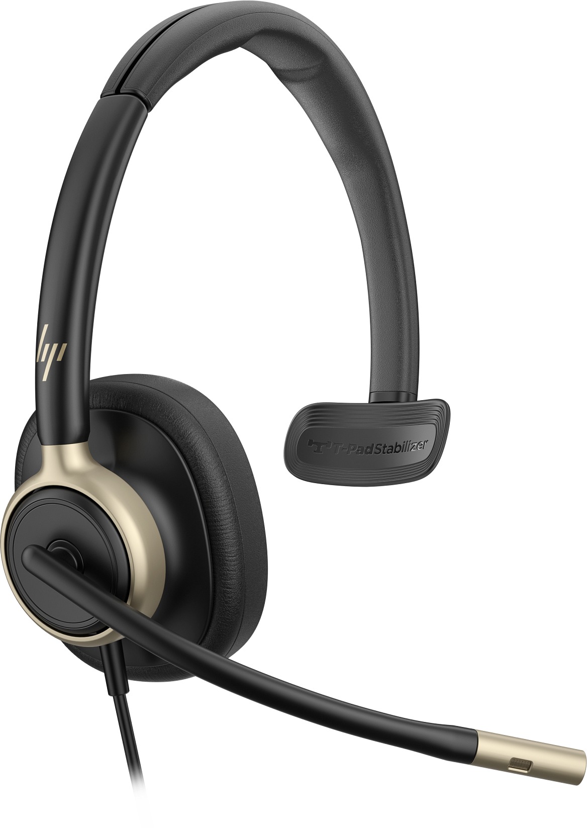 HP Poly Mission 815 USB HS