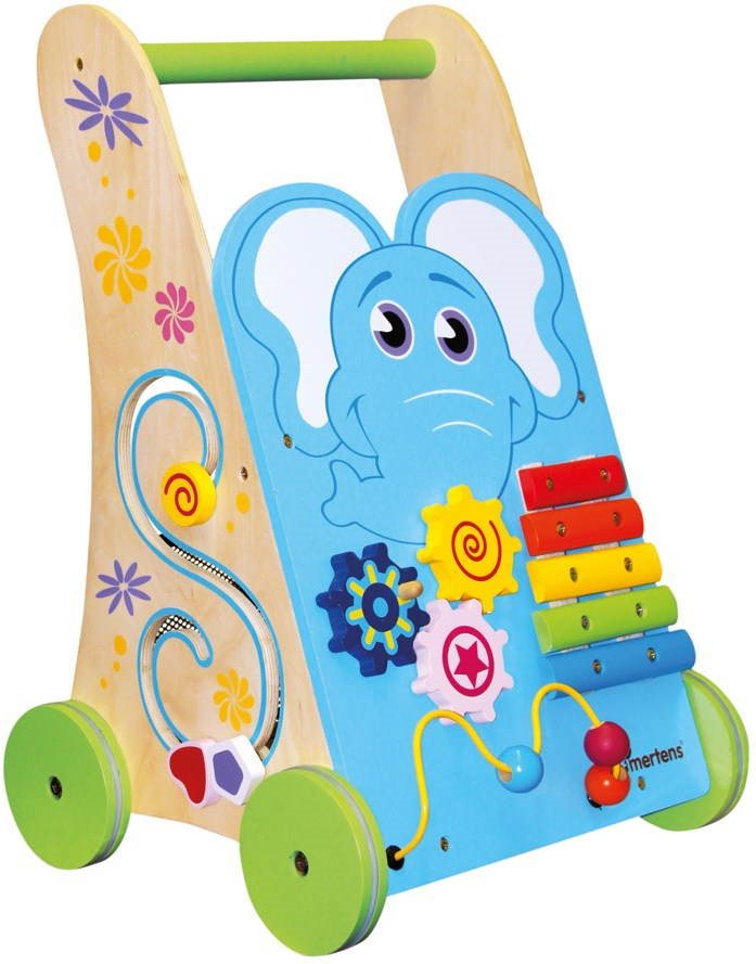 Bino Motorický set Activity