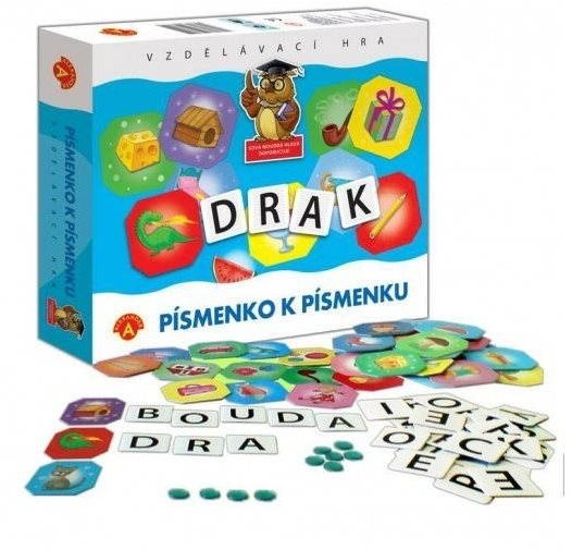 Písmenko k písmenku