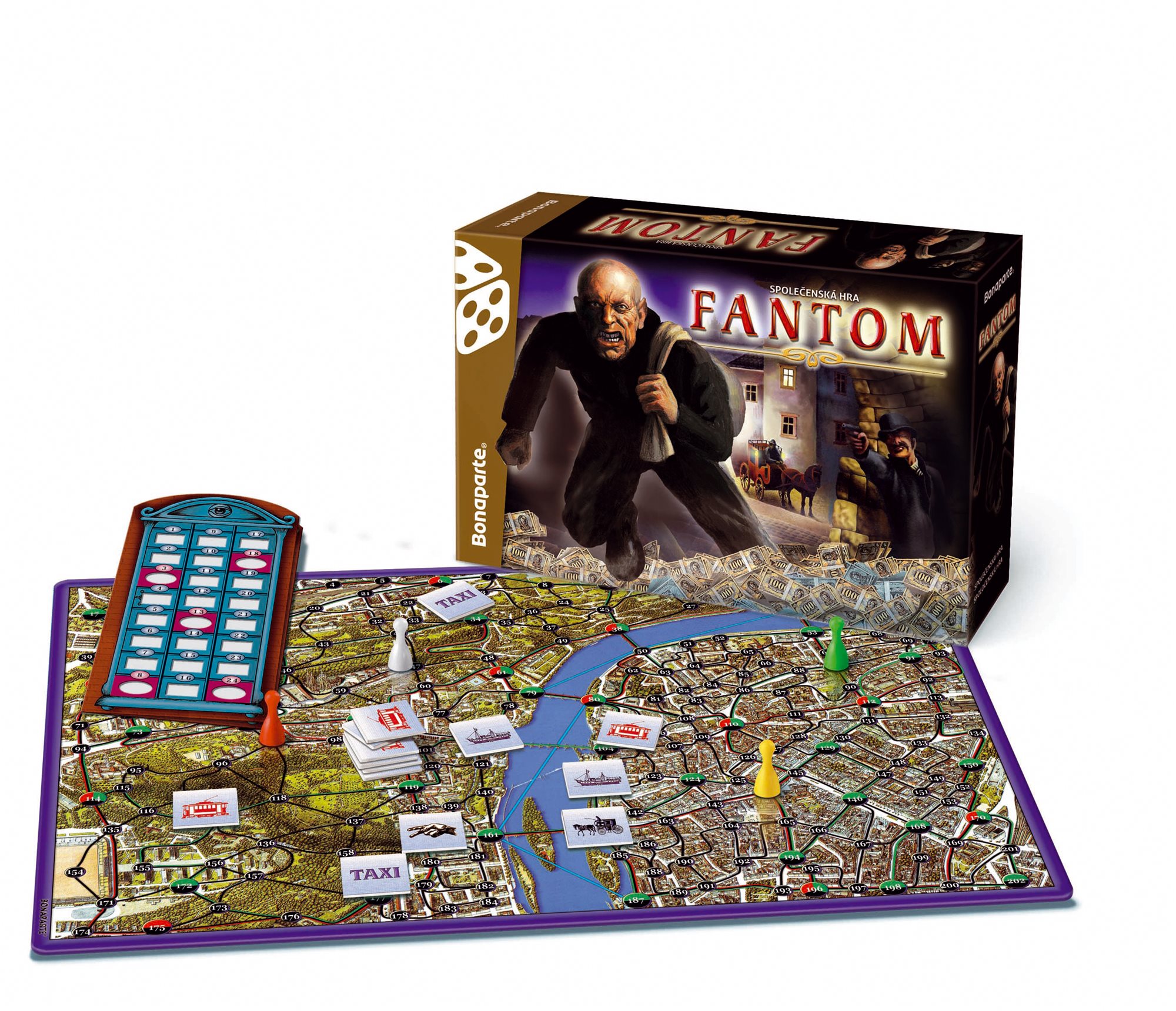 Fantom