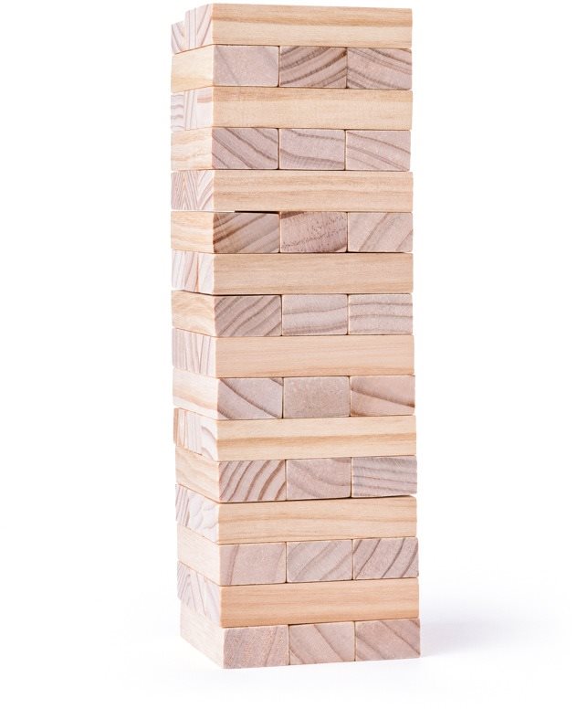 Woody Věž Tower Tony