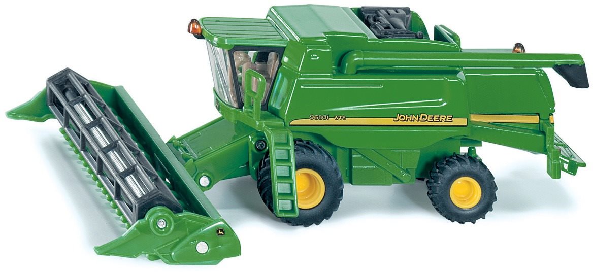 Siku Farmer - Kombajn John Deere 9680i