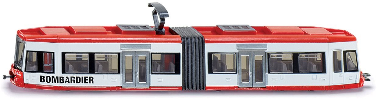 Siku Super – Tramvaj
