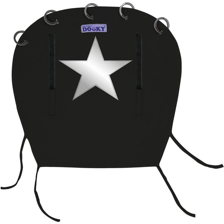 Dooky Clona Star Black