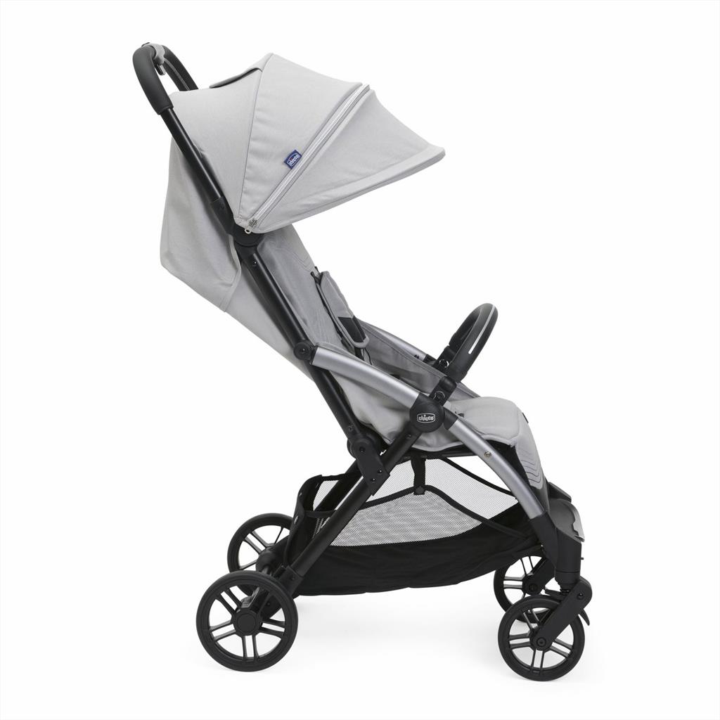 CHICCO Goody Xplus - Pearl Grey