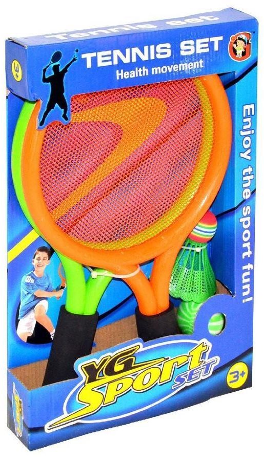 Wiky Tenis plážový