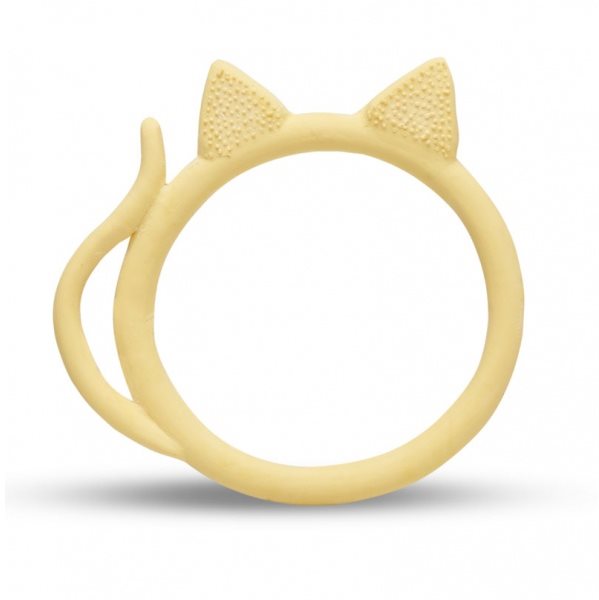 Lanco Kousátko kroužek kočka