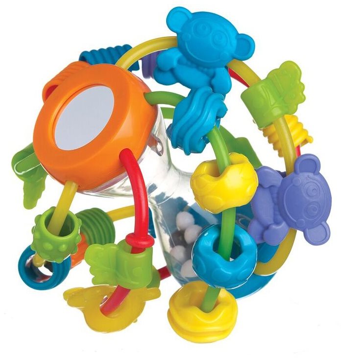 Playgro Zábavný míček