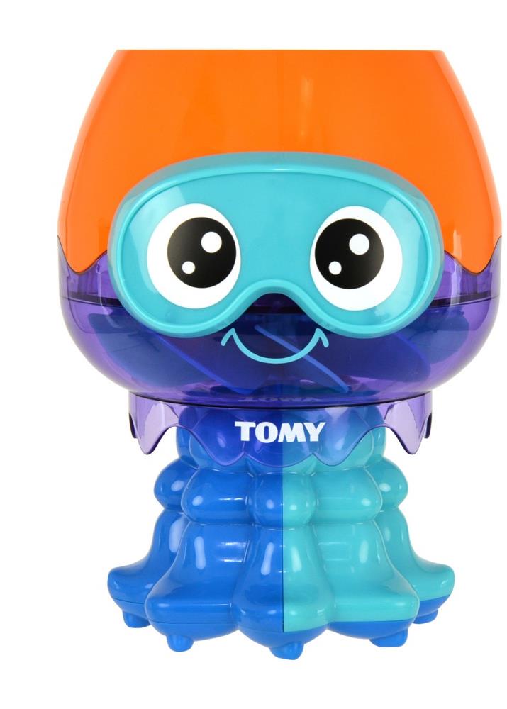 TOOMIES – Cákající medúza