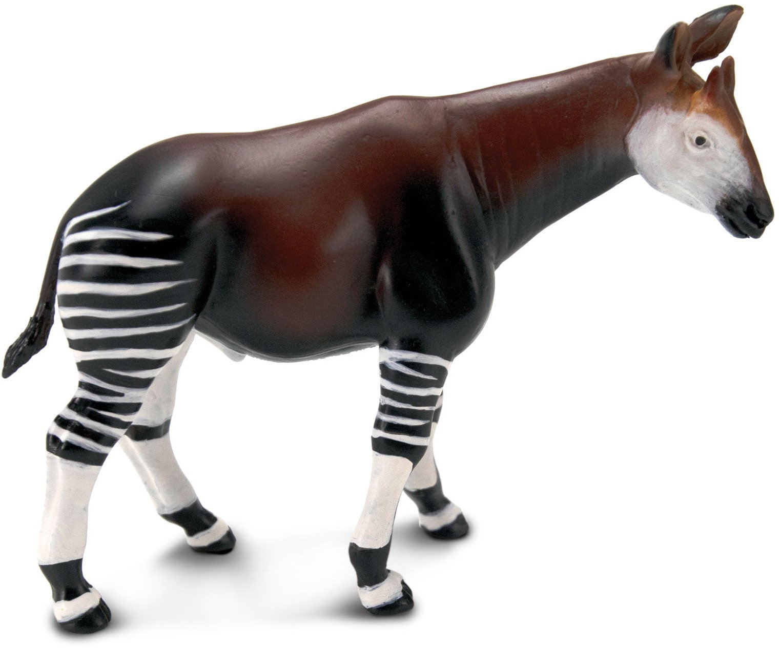 Safari Ltd. Figurka - Okapi