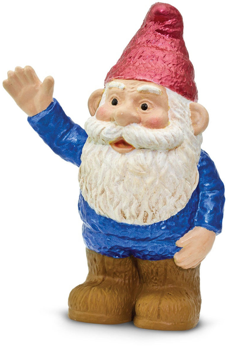 Safari Ltd. Figurka - Modrý trpaslík