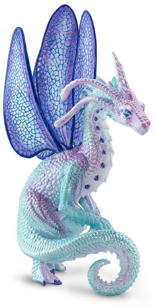 Safari Ltd. Figurka - Pohádkový drak
