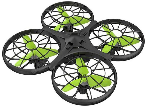 Syma kvadrokoptéra X26