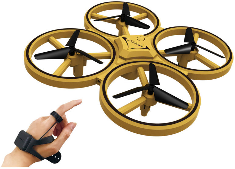 Amewi dron Gravity 2,4 GHz