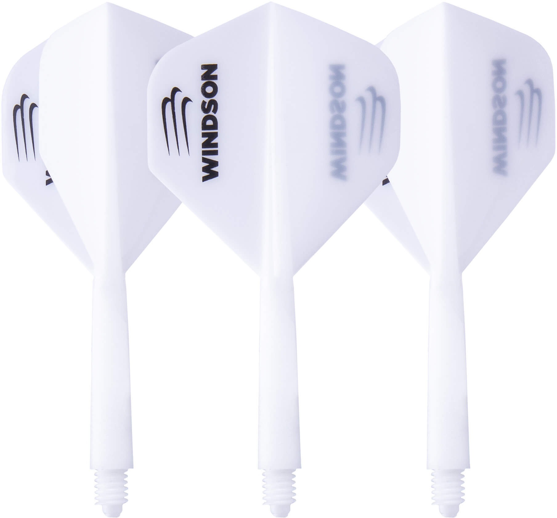 Windson Astix White 2BA, S