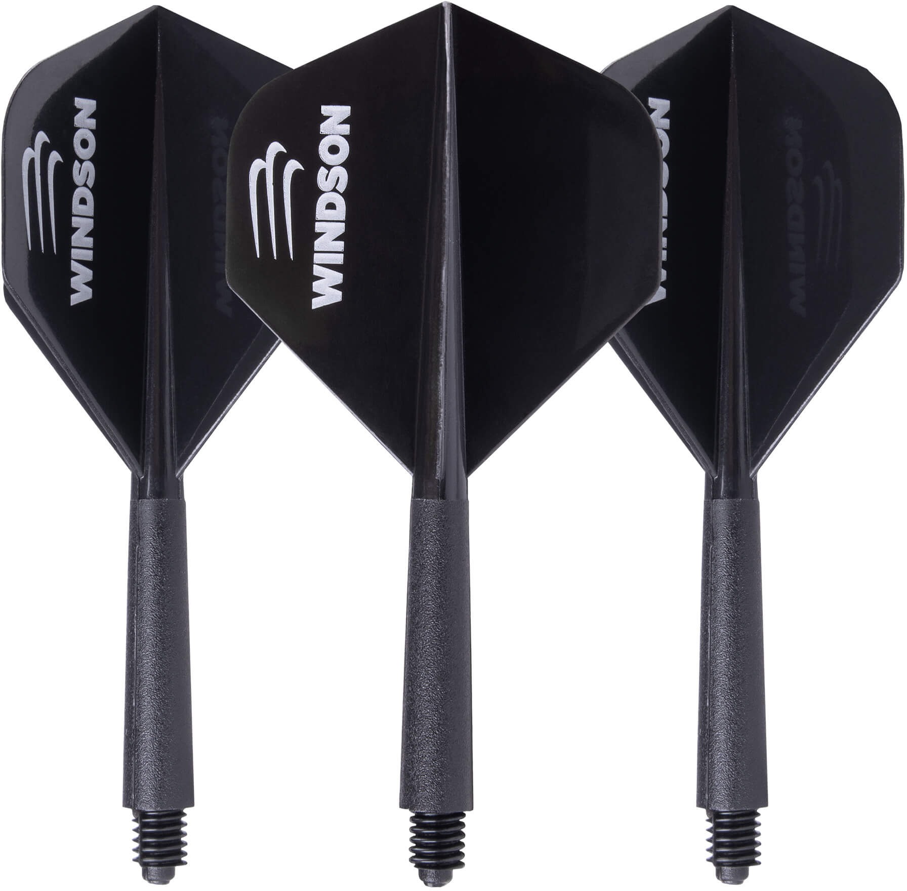 Windson Astix Black 2BA, M