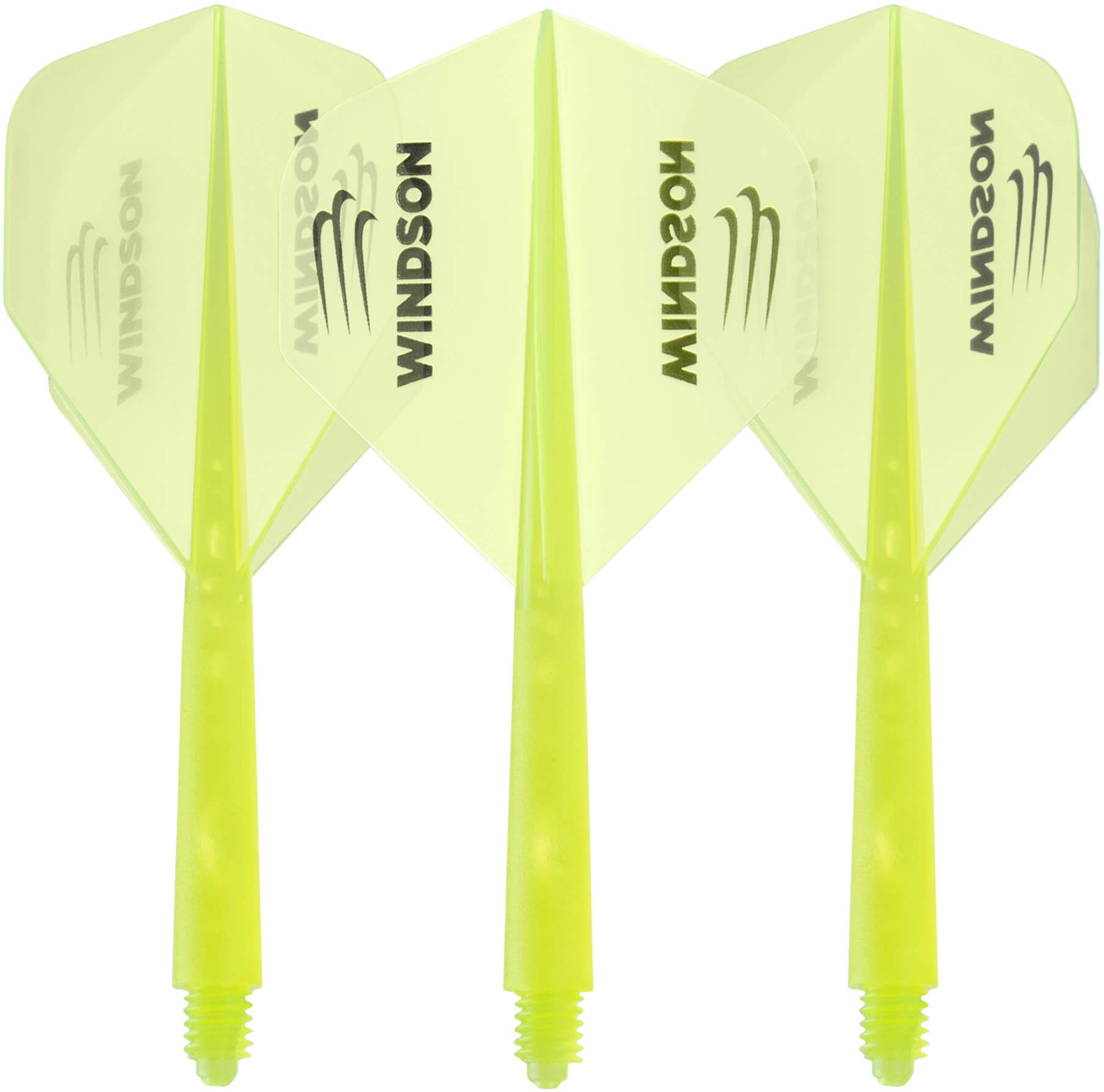 Windson Astix Yellow 2BA, M
