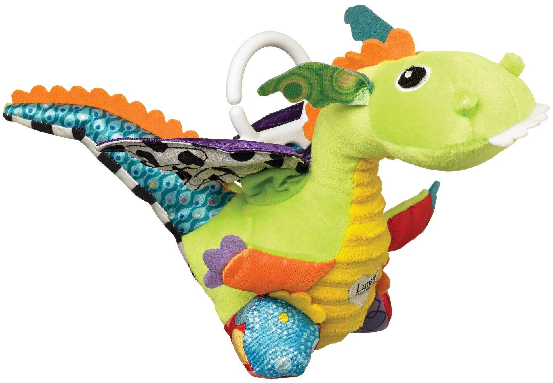 Lamaze – Flip Flap Dráček