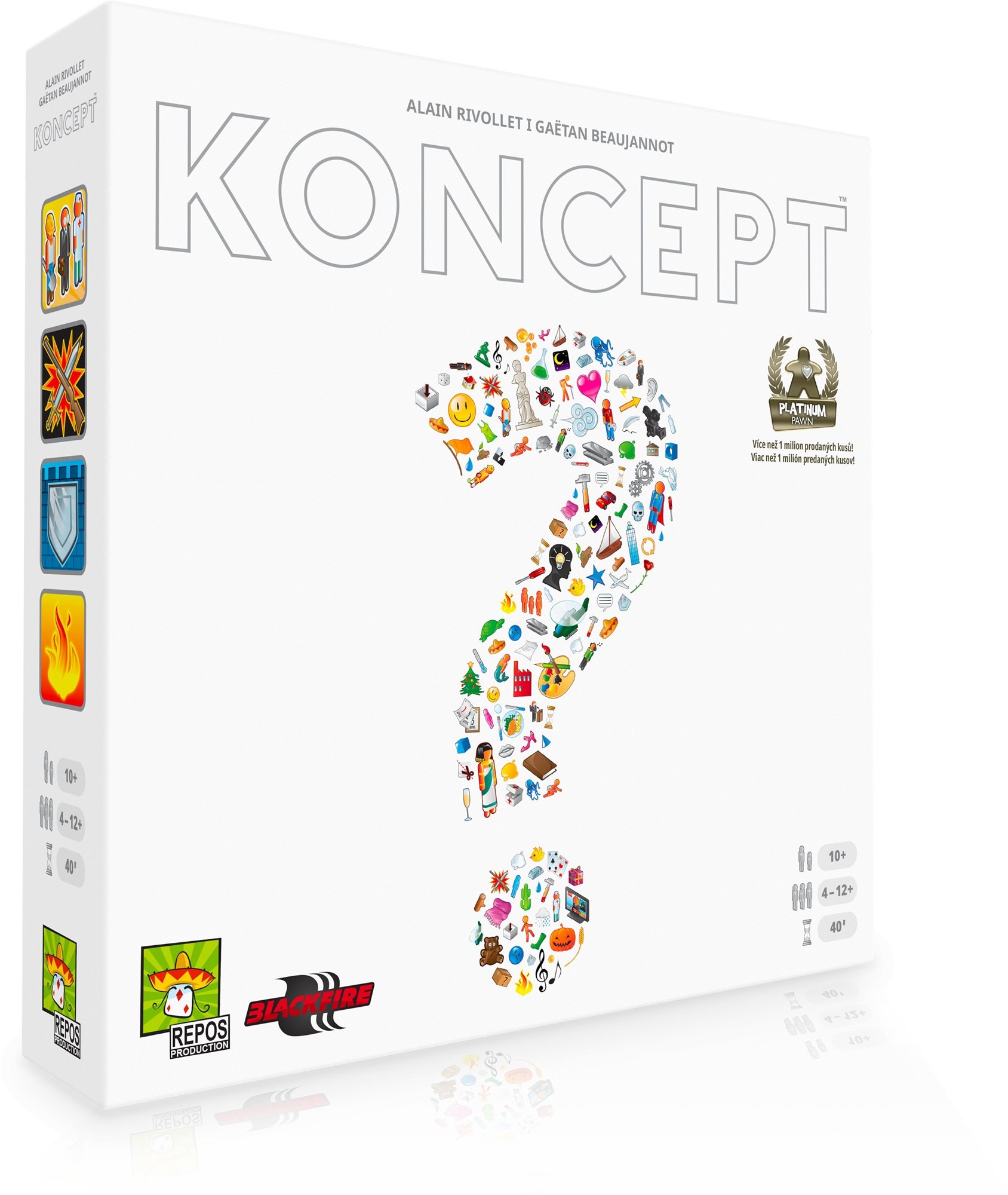 Koncept