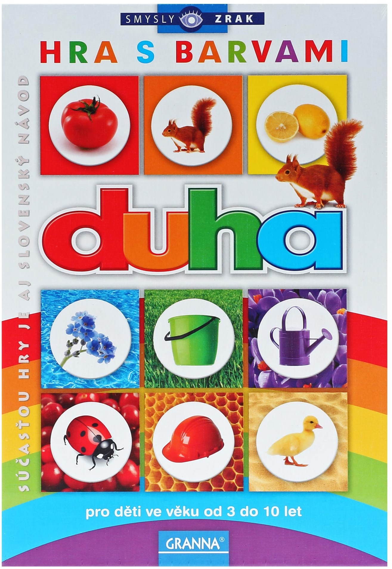 Duha